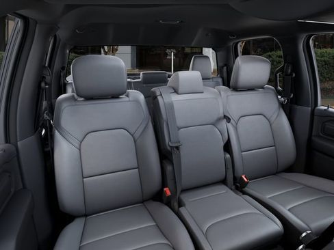 New 2026 RAM 1500 Tradesman RWD image 16