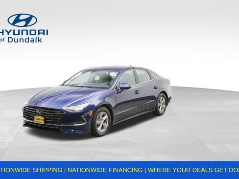 Used 2022 Hyundai Sonata SE image 54