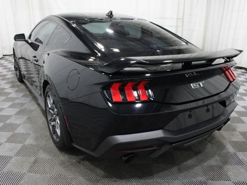 Used 2024 Ford Mustang GT Premium w/ GT Performance Package RWD image 34