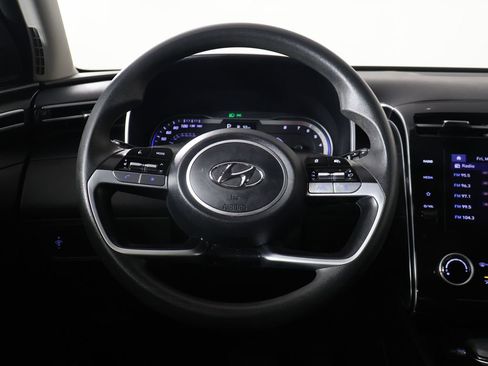 Used 2022 Hyundai Tucson SEL AWD/4WD image 33