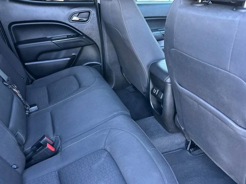 Used 2021 GMC Canyon Elevation w/ Driver Alert Package image 17