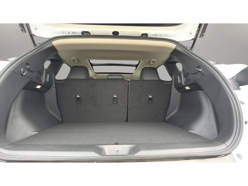 New 2026 Nissan Murano SL AWD/4WD image 12