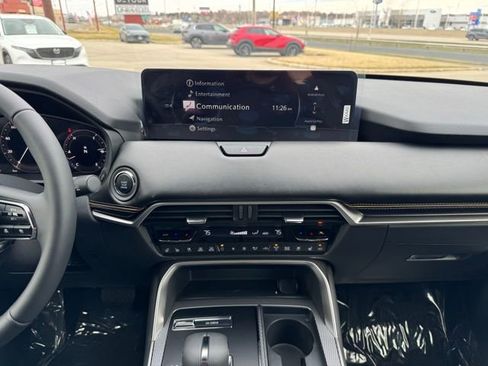 New 2026 MAZDA CX-90 3.3 Turbo w/ Premium Plus Pkg AWD/4WD image 2