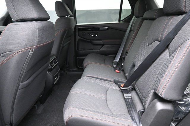 New 2026 Honda Pilot Sport image 25