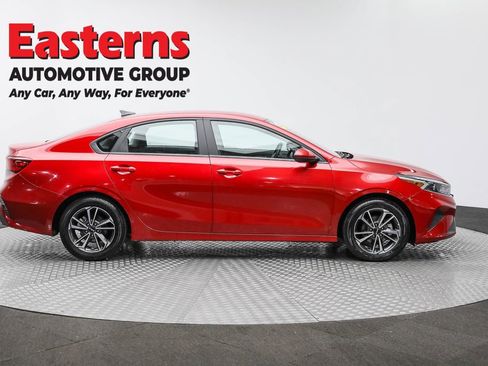 Used 2024 Kia Forte LXS image 4