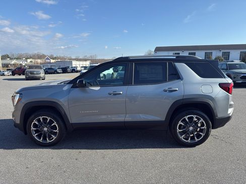 New 2026 GMC Terrain Elevation w/ Elevation Premium Package image 3