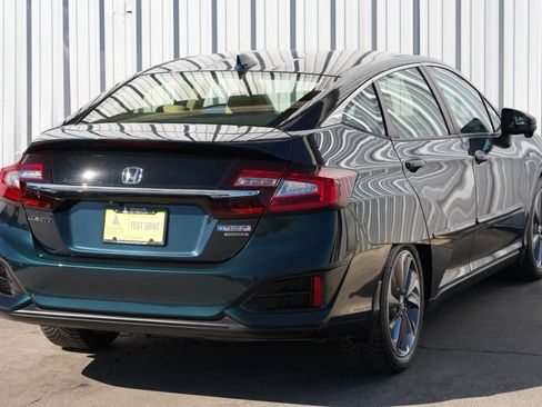 Used 2018 Honda Clarity Touring image 46