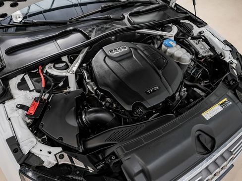 Used 2018 Audi A4 2.0T Premium w/ Convenience Package image 64