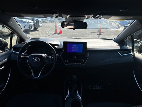 Used 2023 Toyota Corolla SE image 10