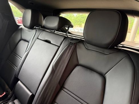 Certified 2020 Porsche Cayenne S AWD/4WD image 28