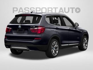 Used 2016 BMW X3 xDrive35i AWD/4WD video 2