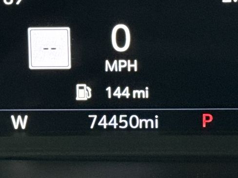 Used 2021 Chevrolet Tahoe High Country w/ Premium Package image 22