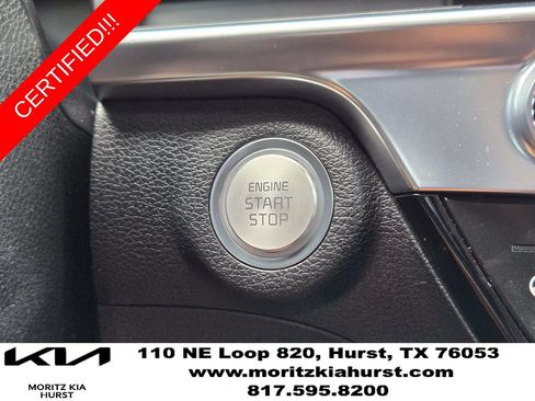 Certified 2024 Kia Telluride SX Prestige AWD/4WD image 24