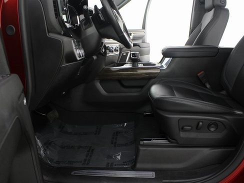 Used 2024 GMC Sierra 1500 Elevation w/ Elevation Premium Package image 17