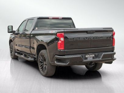 Used 2024 Chevrolet Silverado 1500 RST w/ Rally Edition