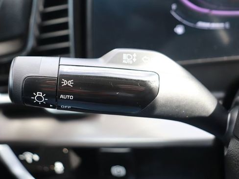 Used 2024 Kia Sportage EX image 24