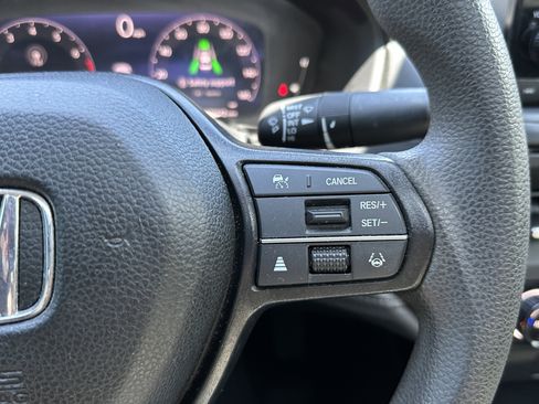Used 2024 Honda Accord EX image 26
