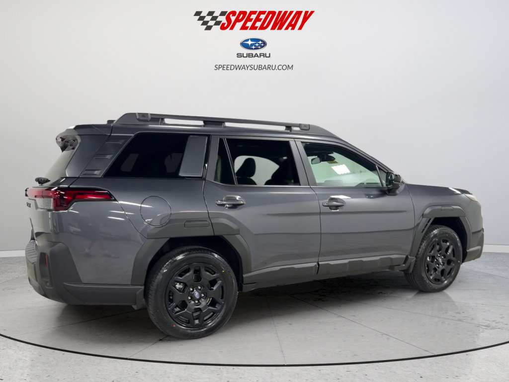 New 2026 Subaru Outback Limited AWD/4WD image 5