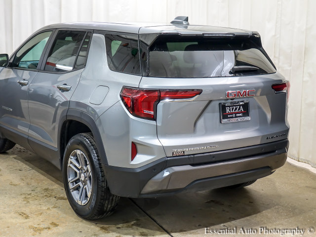 Certified 2026 GMC Terrain Elevation AWD/4WD image 5