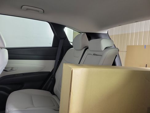 New 2025 Hyundai Tucson SEL AWD/4WD image 31