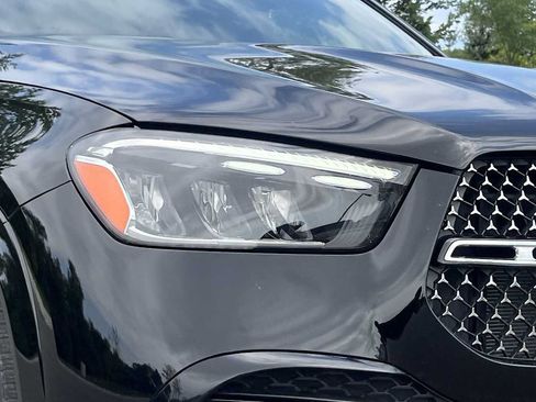 Certified 2025 Mercedes-Benz GLE 450e 4MATIC image 18