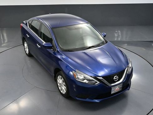 Used 2018 Nissan Sentra SV image 50