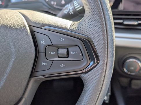 New 2026 Chevrolet Trax LS w/ LS Convenience Package image 16