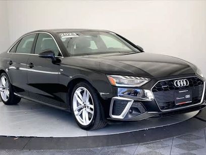 Used 2023 Audi A4 2.0T Premium Plus w/ Premium Plus Package