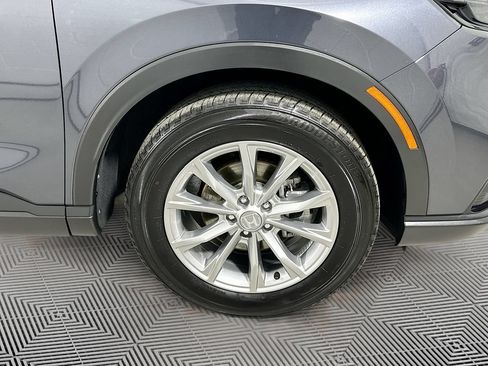 Used 2025 Honda CR-V EX-L image 23