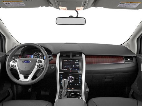 Used 2014 Ford Edge Limited FWD image 7
