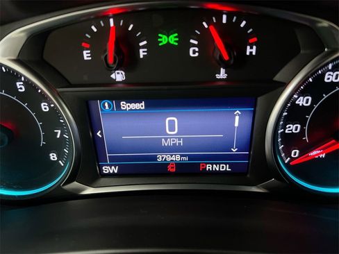 Used 2022 Chevrolet Equinox LT image 12