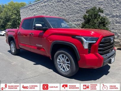 Used 2023 Toyota Tundra SR5 w/ SR5 Convenience Package