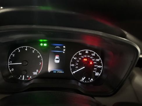 Used 2023 Toyota Corolla LE FWD image 7