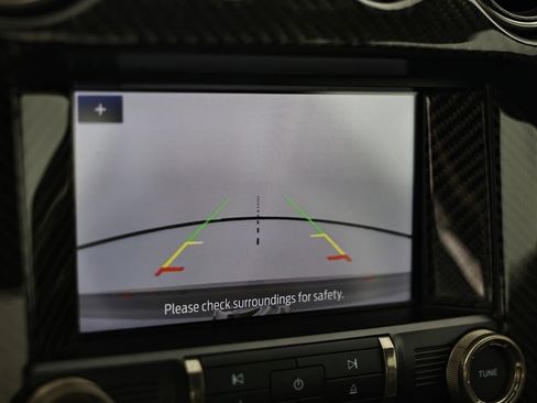 Used 2021 Ford Mustang Shelby GT500 w/ Technology Package image 36