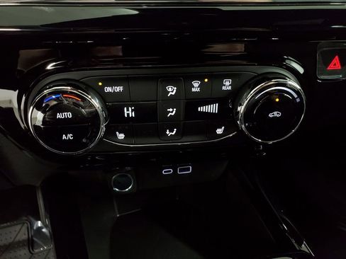 New 2026 Chevrolet Trax RS w/ Driver Confidence Package image 16