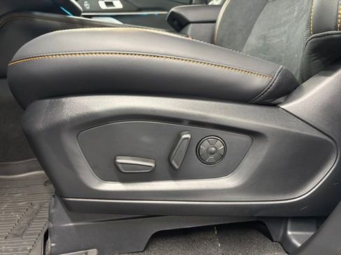 New 2026 Ford Explorer Tremor AWD/4WD image 7