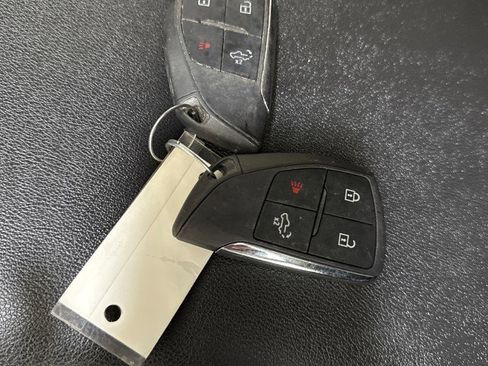 Used 2024 Chevrolet Silverado 2500 W/T w/ WT Convenience Package image 37