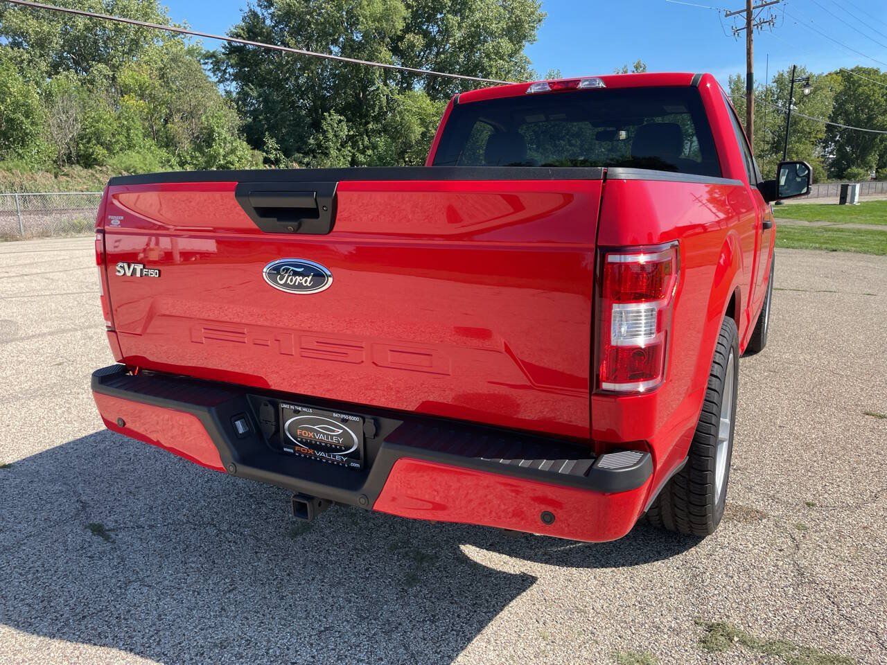 Used 2019 Ford F150 XL w/ Equipment Group 101A Mid RWD image 41