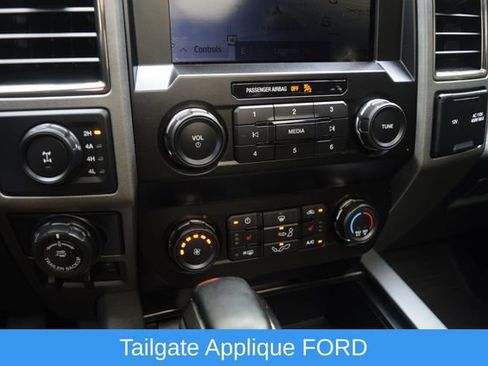 Used 2020 Ford F150 Raptor w/ Equipment Group 801A Mid AWD/4WD image 11