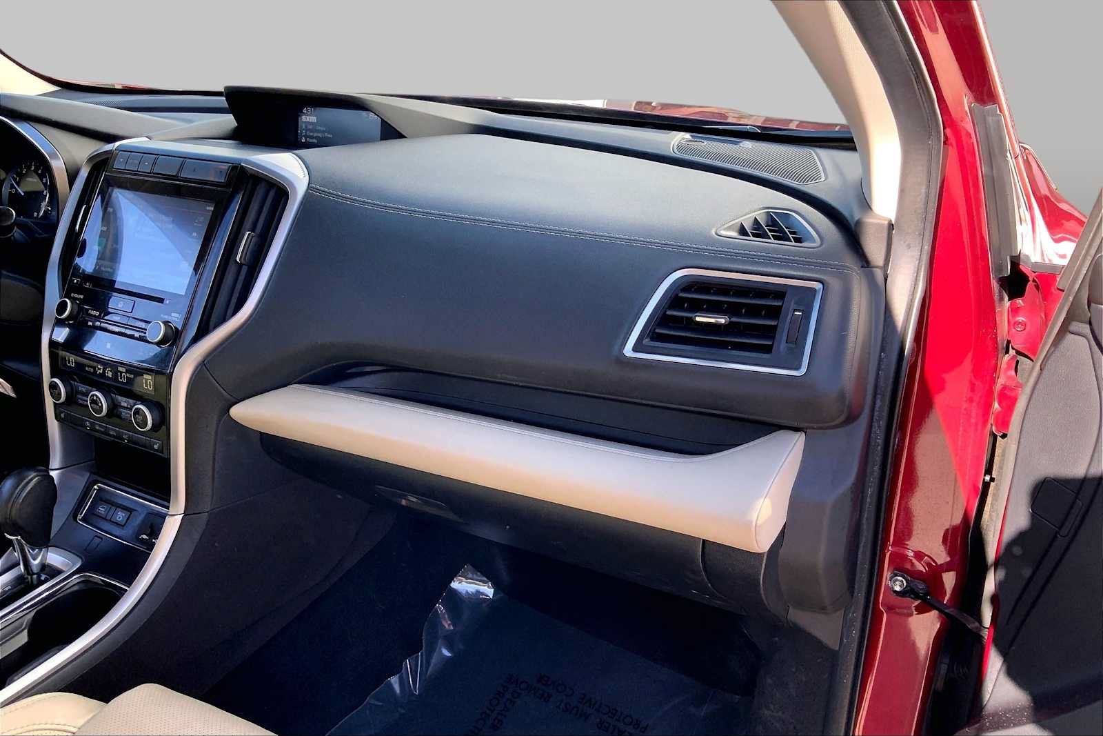 Used 2019 Subaru Ascent Limited AWD/4WD image 19