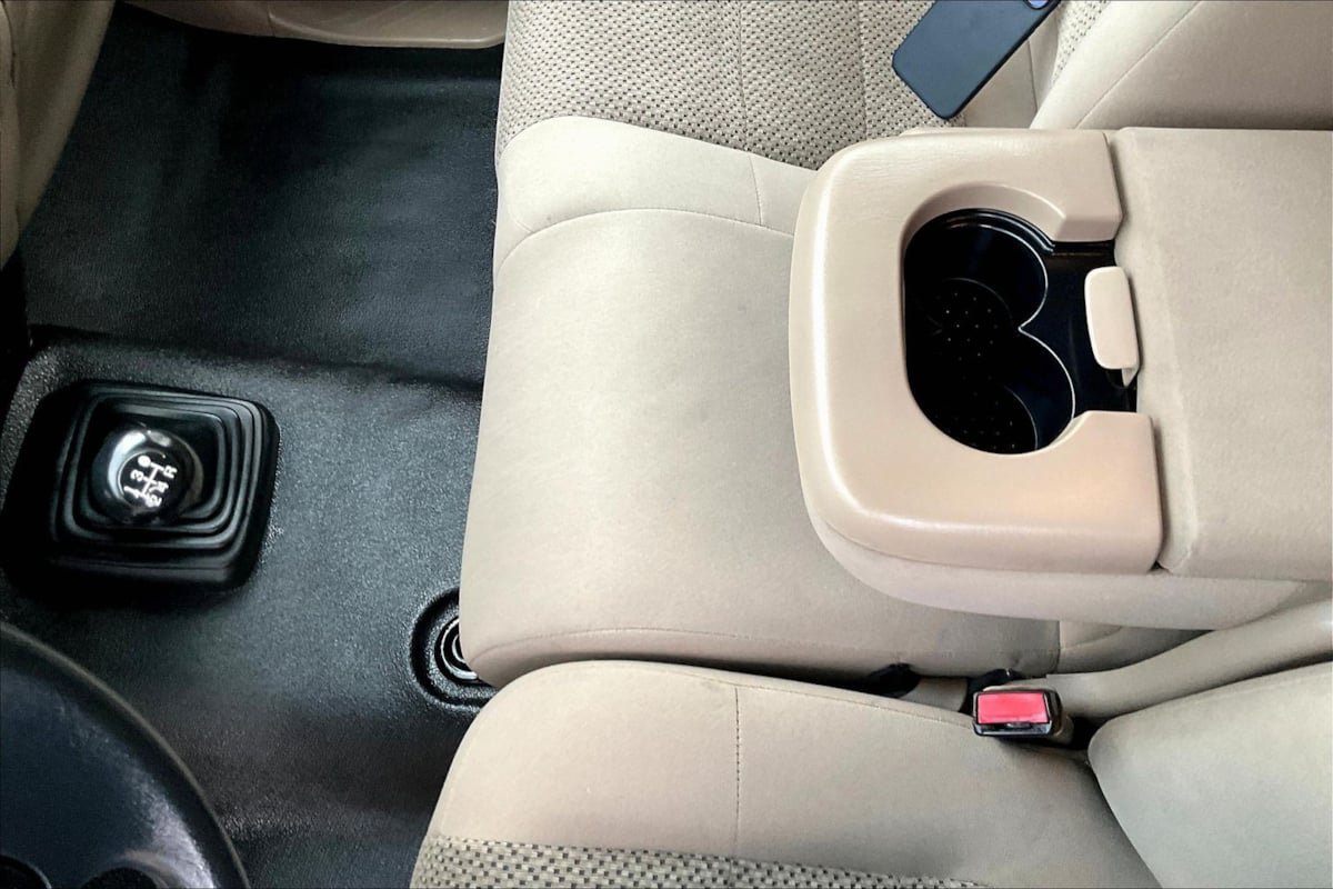Used 2003 Ford F150 XL RWD image 11