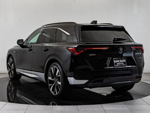 Certified 2024 Acura ZDX Type S AWD/4WD image 6