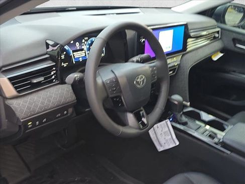 New 2026 Toyota Camry XLE image 10