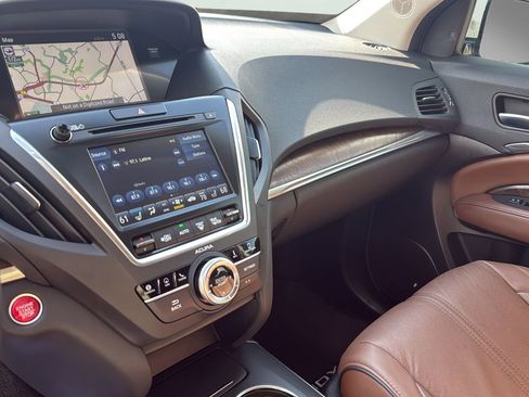 Used 2018 Acura MDX FWD w/ Advance Package image 19