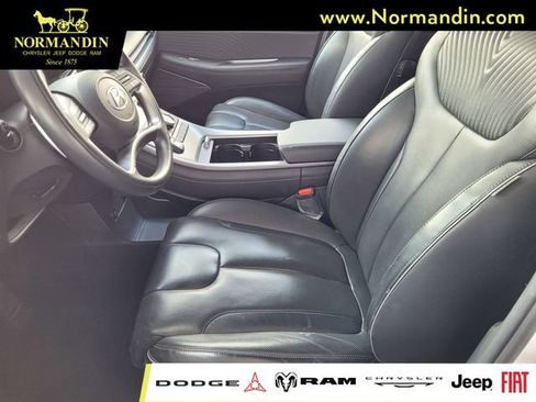 Used 2024 Hyundai Palisade Calligraphy FWD image 14