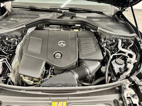 New 2026 Mercedes-Benz GLC 350e 4MATIC image 25