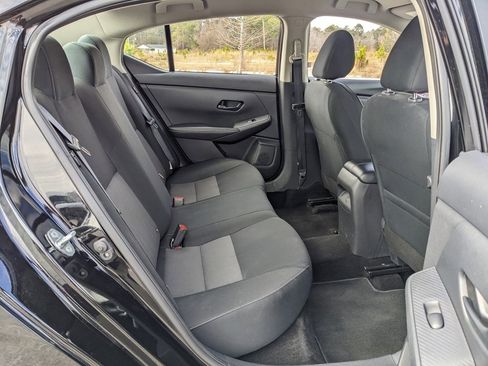 Used 2024 Nissan Sentra SV image 41