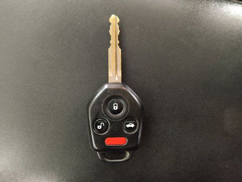 Used 2017 Subaru Legacy 2.5i Premium image 32