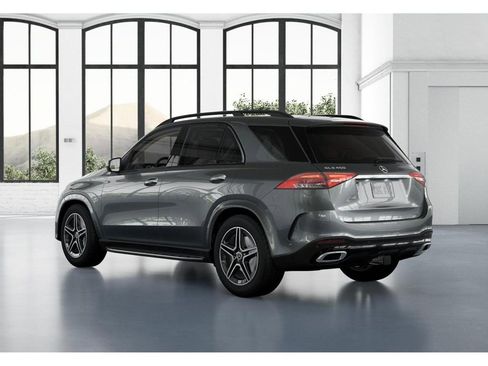 New 2026 Mercedes-Benz GLE 450 4MATIC image 29