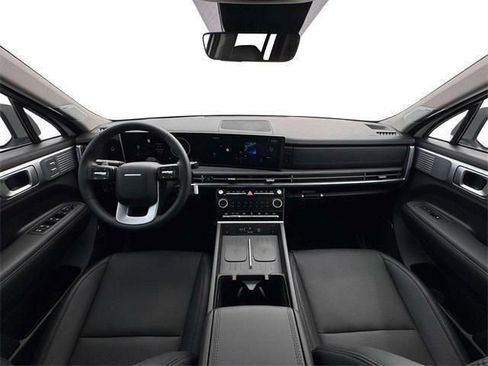 New 2026 Hyundai Santa Fe Limited AWD/4WD image 13
